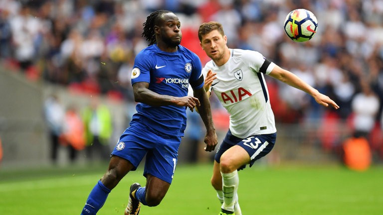 Tiểu sử khẩu chiến Mourinho Conte - Bóng Đá