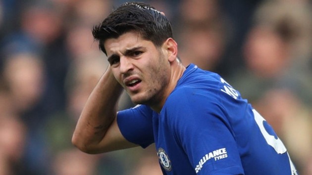 NÓNG: Sarri đàm phán trực tiếp với sao Chelsea về tương lai - Bóng Đá