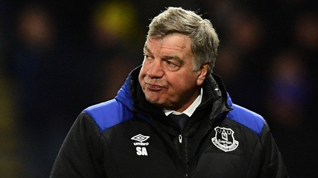 Vừa cập bến Everton, Marco Silva đã muốn tại 