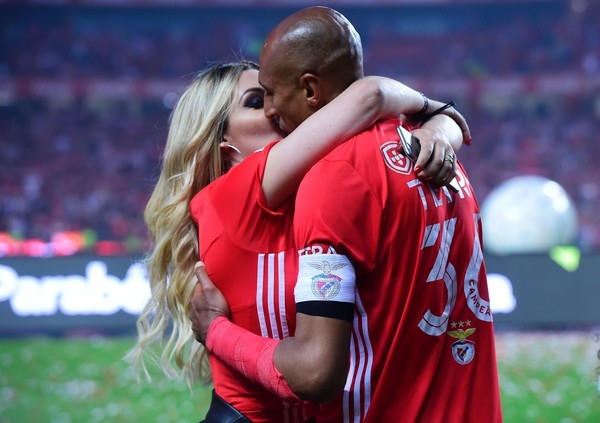ảnh benfica vô địch bồ đào nha - Bóng Đá