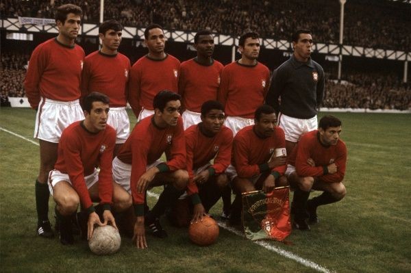 Những đội bóng mạnh nhất mà chưa vô địch World Cup - Bóng Đá
