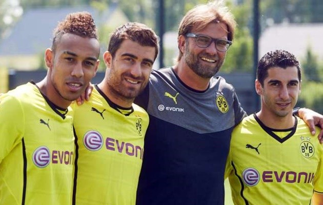 Aubameyang tiết lộ hợp đồng tiếp theo của Arsenal trên Instagram - Bóng Đá