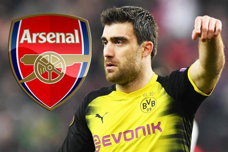 NÓNG! Arsenal sắp công bố tân binh tiếp theo vào ngày 1/7 - Bóng Đá