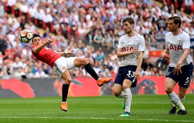 Tottenham: Đá thế này, đừng mơ xứng bá nước Anh - Bóng Đá