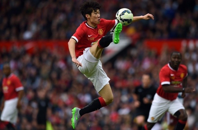 Park Ji-sung: Mexico thắng Đức khiến cơ hội của Hàn Quốc trở nên mỏng manh hơn - Bóng Đá
