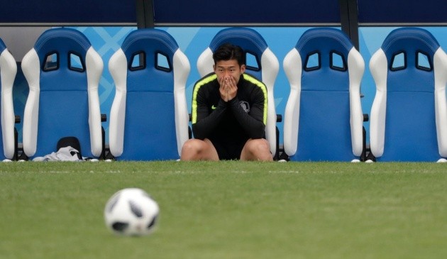 Park Ji-sung: Mexico thắng Đức khiến cơ hội của Hàn Quốc trở nên mỏng manh hơn - Bóng Đá