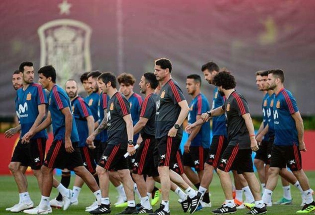 7 dự đoán táo báo về World Cup 2018 - Bóng Đá