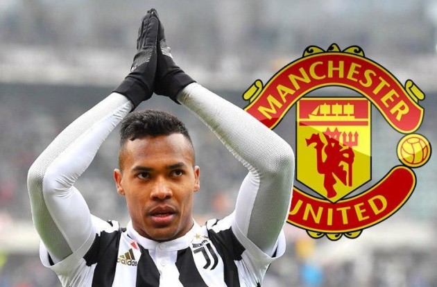 man utd mua alex sandro - luke shaw về chelsea - Bóng Đá