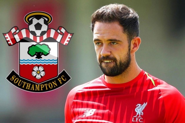 XONG! Southampton đạt thoả thuận với sao Liverpool danny ings - Bóng Đá