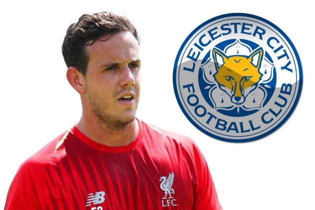 Leicester đồng ý 12 triệu bảng cho sao Liverpool, người Chelsea mừng thầm - Bóng Đá