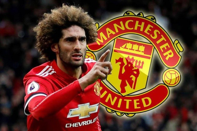 Man Utd không còn 'đau đầu' vì vấn đề nhân sự - Bóng Đá