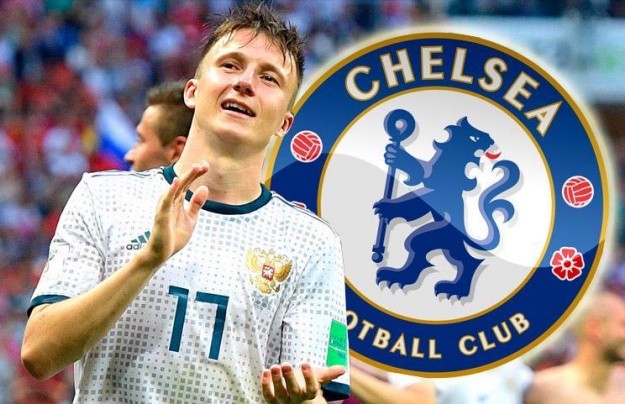 XONG! Chelsea hoàn tất bom tấn đầu tiên trong 4 thương vụ, sẵn sàng công bố - Bóng Đá