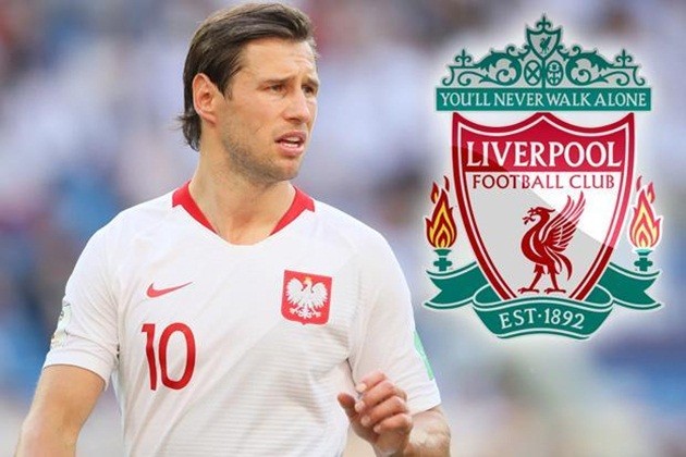 Thay thế Emre Can, Liverpool nhắm sao thất sủng của PSG - Bóng Đá
