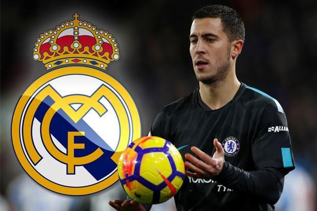 NÓNG: Trước giờ chạm trán Panama, Hazard bắn thông điệp chuyển nhượng đến Real Madrid - Bóng Đá