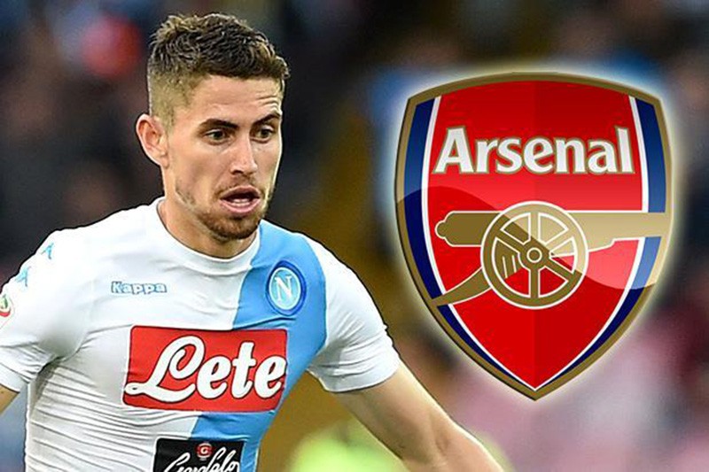 Arsenal cạnh tranh với MU vì sao 53 triệu bảng - Bóng Đá