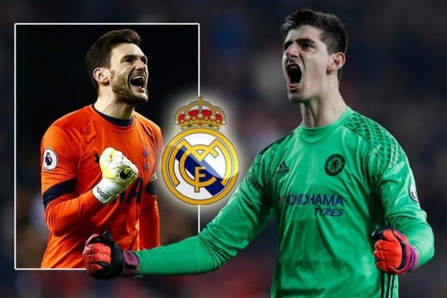 NÓNG: Real Madrid đồng ý các điều khoản cá nhân với sao Chelsea - Bóng Đá