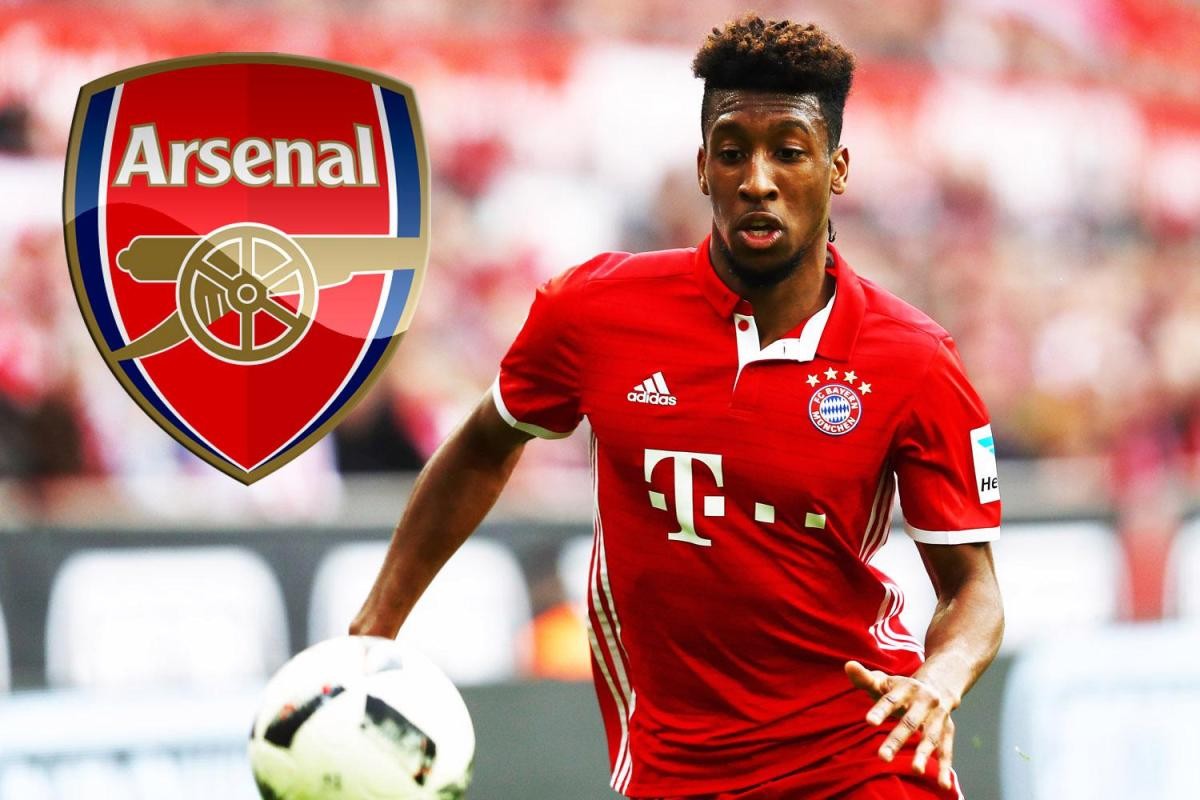 Unai Emery lên kế hoạch 'nổ bom tấn' 50 triệu euro - Bóng Đá