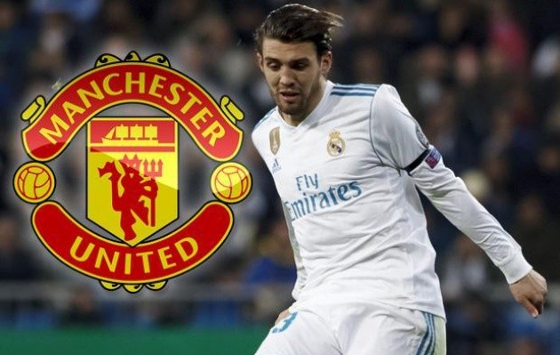 Tiền vệ quyết ra đi, Real đặt giá khiến thành Manchester bật ngửa - Bóng Đá