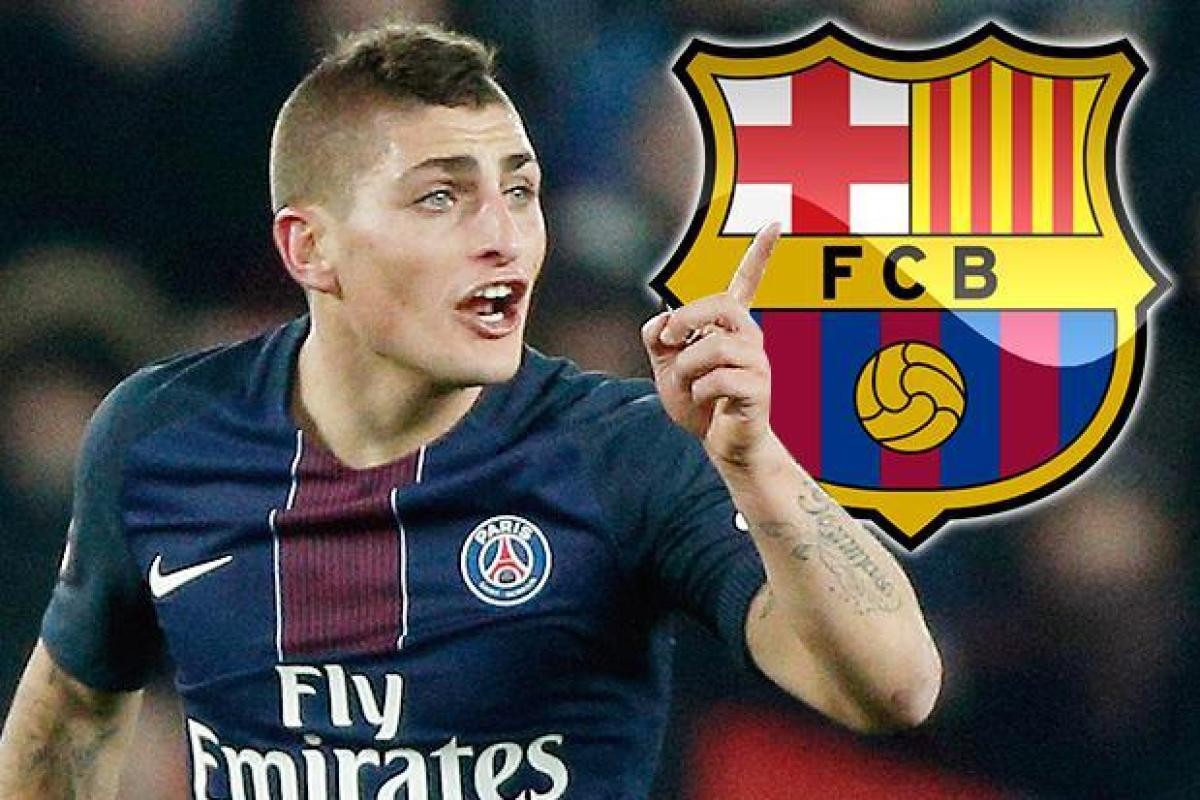Gia nhập Barca không khác nào canh bạc mạo hiểm - Bóng Đá
