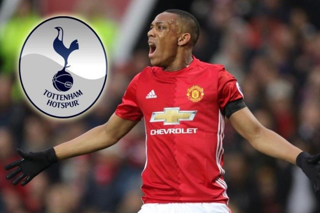 NÓNG: Tỷ lệ cược sao M.U đến Tottenham giảm sâu, bất ngờ sẽ đến? - Bóng Đá
