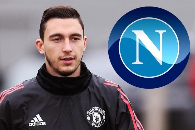 NÓNG: Darmian sẽ thoả ước nguyện rời khỏi M.U trong tuần này - Bóng Đá
