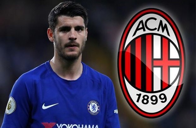 Sao Chelsea dùng bữa tối với giám đốc Milan, tương lai coi như đã chốt - Bóng Đá