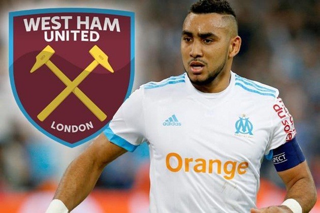 West Ham dự định mua lại sao cũ với giá bèo - Bóng Đá