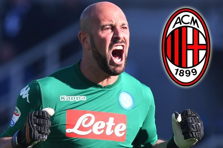 CHÍNH THỨC: AC Milan hoàn tất cú đúp chuyển nhượng - Bóng Đá