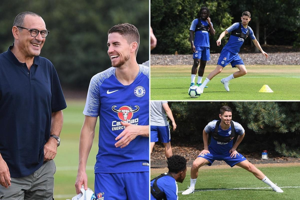 Sarri lên kế hoạch giúp Chelsea 