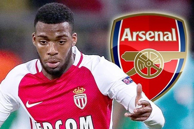 Tương lai Lemar: Huyền thoại lên tiếng, Arsenal mừng thầm - Bóng Đá