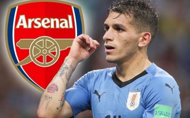 Arsenal đã hoàn thành xong 2 bản hợp đồng - Bóng Đá