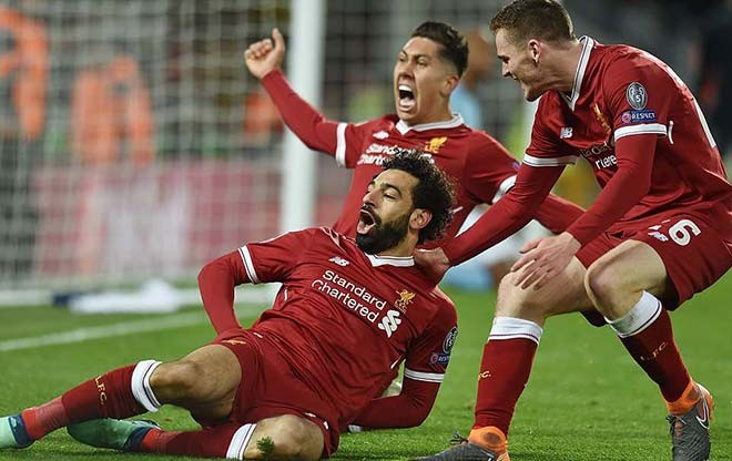 Van Dijk 'nắn gân' đồng đội trước trận đối đầu Man City - Bóng Đá