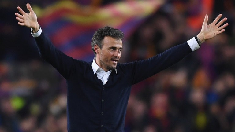 Nếu về nắm Arsenal, Luis Enrique sẽ vung 45 triệu bảng để tậu cái tên này - Bóng Đá