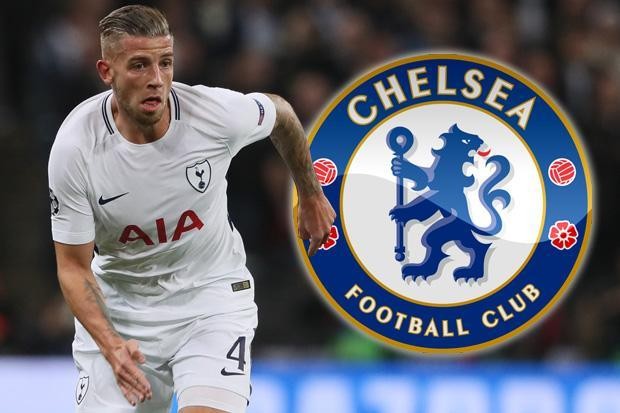 Thay máu đội hình, Tottenham 'rao bán' 4 vị trí chính thức với giá 170 triệu bảng - Bóng Đá