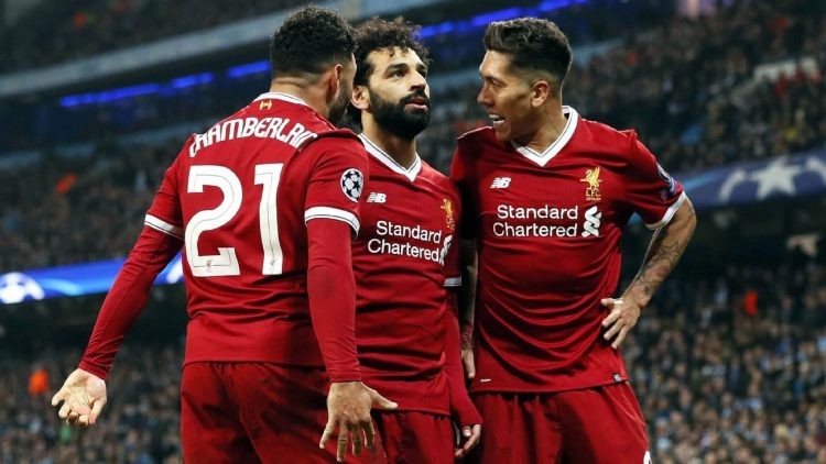 Klopp: “Liverpool không phải là Barcelona” - Bóng Đá