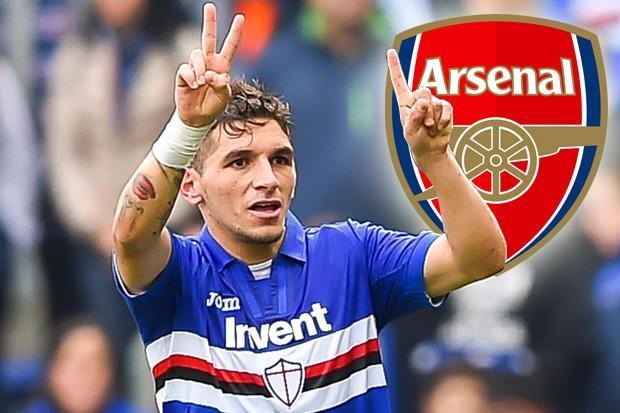 Không phải Torreira, Arsenal 'gần nhất' với sao 26 tuổi - Bóng Đá