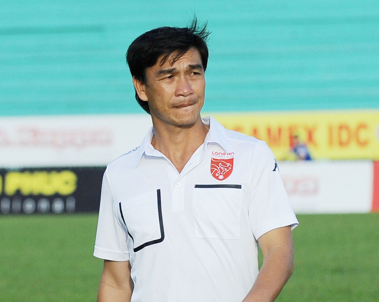  - Bóng Đá