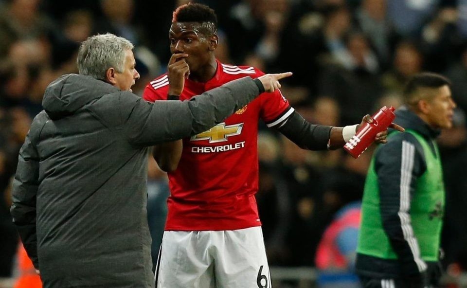 Pogba: 