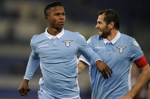 Chuyển động Liverpool: Trung thần của Klopp, Vụ Keita Balde gặp khó vì Spurs - Bóng Đá