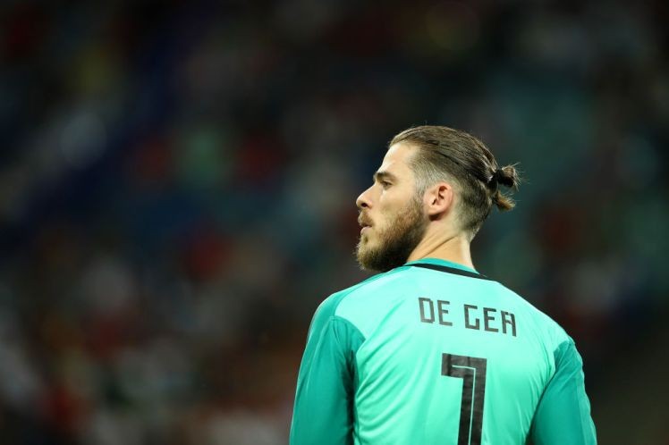 Đội hình tệ nhất World Cup 2018 - Bóng Đá