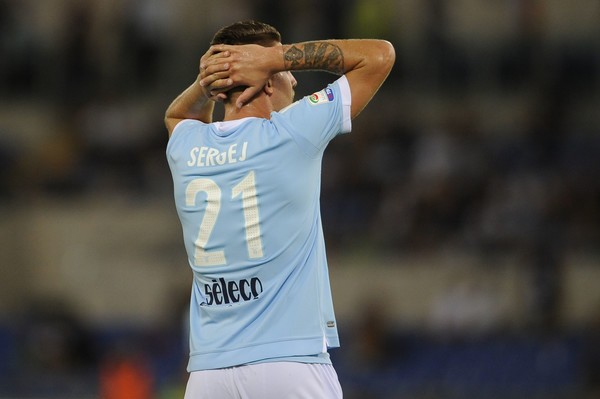 Lazio 0-0 SPAL: Đại bàng không thể cất cánh - Bóng Đá