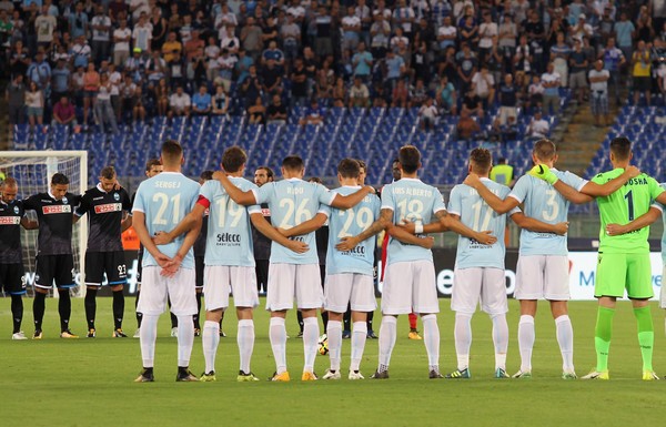 Lazio 0-0 SPAL: Đại bàng không thể cất cánh - Bóng Đá
