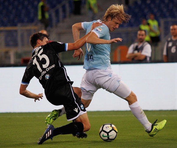 Lazio 0-0 SPAL: Đại bàng không thể cất cánh - Bóng Đá