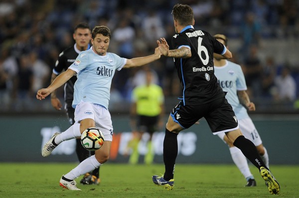 Lazio 0-0 SPAL: Đại bàng không thể cất cánh - Bóng Đá