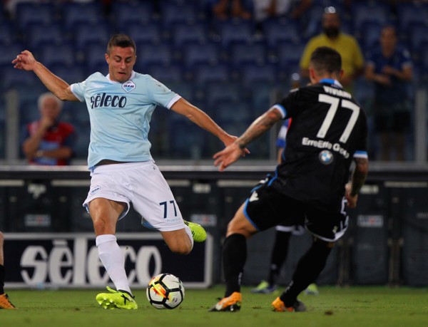 Lazio 0-0 SPAL: Đại bàng không thể cất cánh - Bóng Đá