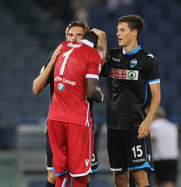 Lazio 0-0 SPAL: Đại bàng không thể cất cánh - Bóng Đá