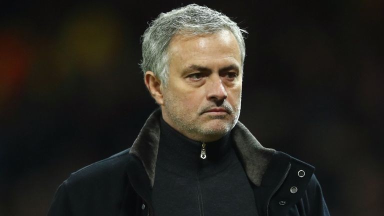 Vì sao Jose Mourinho ám ảnh việc chiêu mộ cầu thủ Brazil? - Bóng Đá
