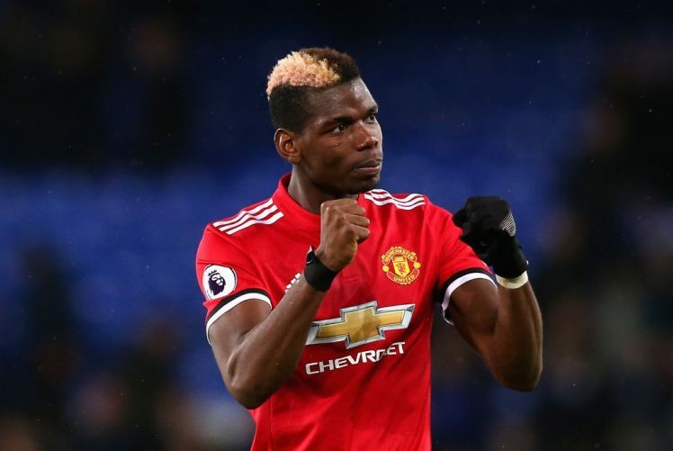 NÓNG: Man Utd chốt giá bán Pogba - Bóng Đá