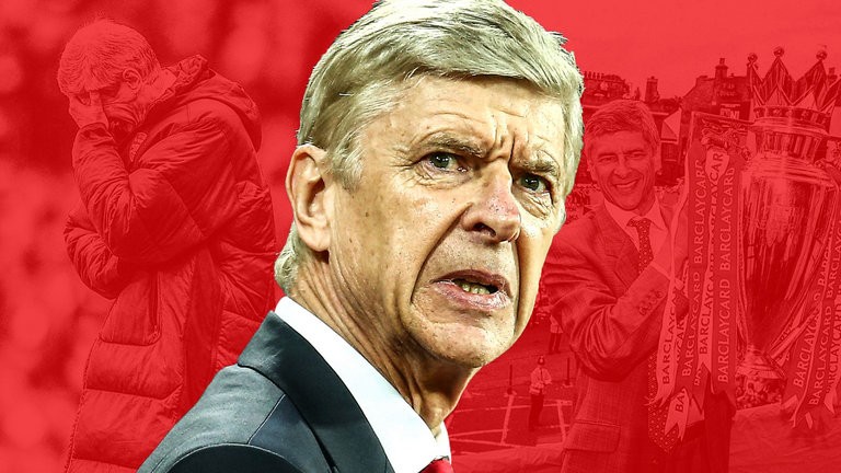 Arsene Wenger, Arsenal nợ ông lời xin lỗi! - Bóng Đá