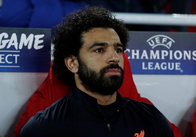 Đụng độ West Brom, Jurgen Klopp được khuyến cáo cách dùng Salah - Bóng Đá